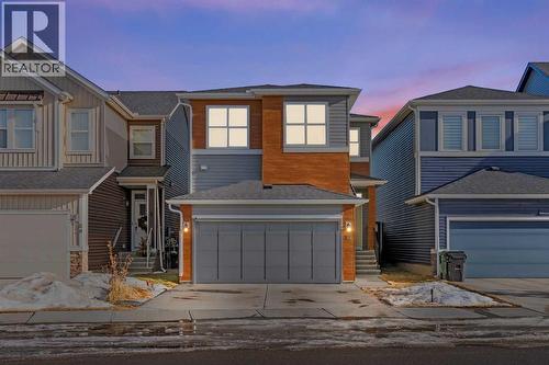 38 Seton Parade SE  Calgary, AB T3M 3C6