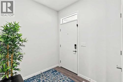 38 Seton Parade Se, Calgary, AB - Indoor Photo Showing Other Room