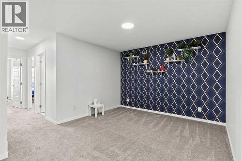 38 Seton Parade Se, Calgary, AB - Indoor Photo Showing Other Room