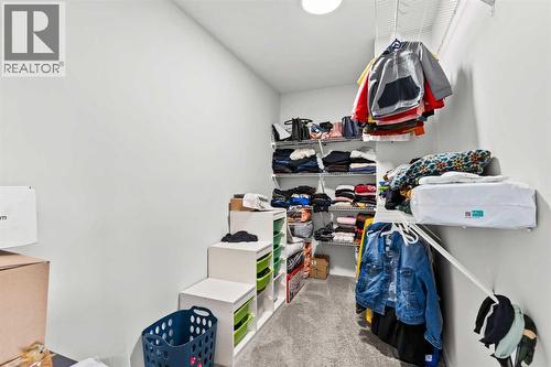 38 Seton Parade Se, Calgary, AB - Indoor