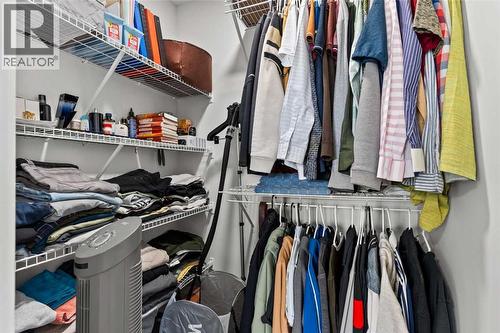 38 Seton Parade Se, Calgary, AB - Indoor With Storage