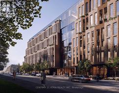 424 - 1720 BAYVIEW AVENUE  Toronto, ON M4G 0E5