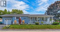 2031 ERIE Street Port Dover, ON N0A 1N7