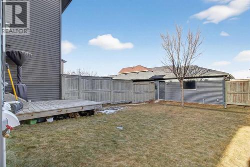512 Evanston Drive Nw, Calgary, AB - Outdoor
