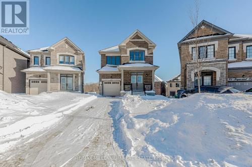 25 SAPWOOD CRESCENT  Brampton, ON L6Z 0K8