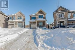 25 SAPWOOD CRESCENT  Brampton, ON L6Z 0K8