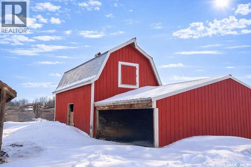 Brightholme Acreage, Leask Rm No. 464, SK - Outdoor