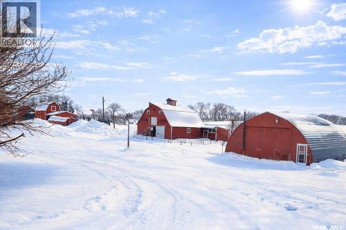 Brightholme Acreage, Leask Rm No. 464, SK - Outdoor