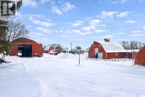 Brightholme Acreage, Leask Rm No. 464, SK - Outdoor