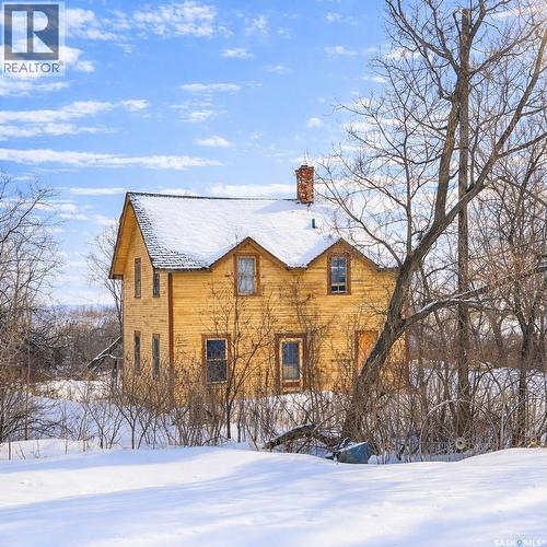 Brightholme Acreage, Leask Rm No. 464, SK - Outdoor