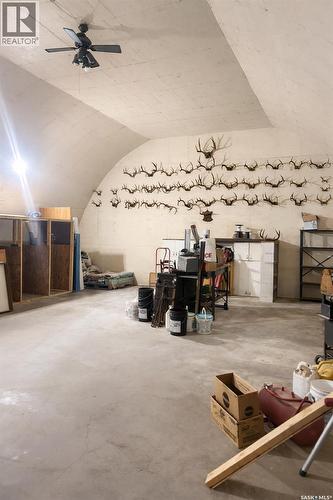 Brightholme Acreage, Leask Rm No. 464, SK - Indoor