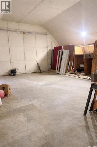 Brightholme Acreage, Leask Rm No. 464, SK - Indoor