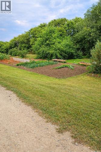 Brightholme Acreage, Leask Rm No. 464, SK - Outdoor