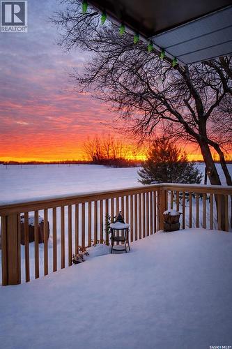 Brightholme Acreage, Leask Rm No. 464, SK - Outdoor With Body Of Water