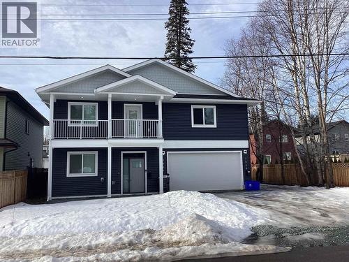 7021 KENNEDY CRESCENT  Prince George, BC V2K 2P9