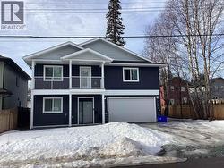 7021 KENNEDY CRESCENT  Prince George, BC V2K 2P9