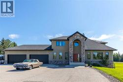 244094 Partridge Place  Rural Rocky View County, AB T3Z 3M2