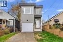 37 Delena Avenue S, Hamilton, ON  - Outdoor 