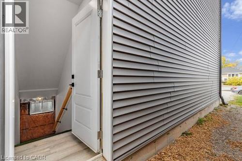 37 Delena Avenue S, Hamilton, ON -  With Exterior