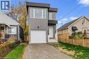 37 Delena Avenue S, Hamilton, ON  - Outdoor 
