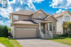 184 FELICITY CRESCENT  Ottawa, ON K1W 0C2