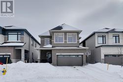 844 BECKTON HEIGHTS  Ottawa, ON K2S 2X9