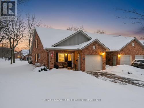 57 MAPLE STREET  Port Colborne (Sugarloaf), ON L3K 6G7