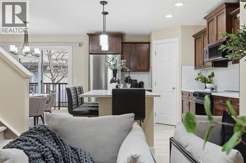 117 Panatella Park Nw, Calgary, AB - Indoor