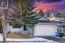 2836 Douglasdale Boulevard SE  Calgary, AB T2Z 2H9