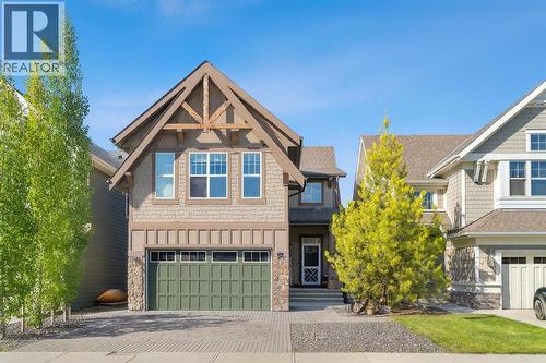 50 Riviera View  Cochrane, AB T4C 0Y7