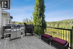 Riverfront Lot , Well Treed with River Views - 