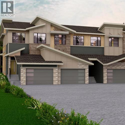 25 Heritage Manor  Cochrane, AB T4C 0L3