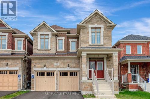 170 FALLHARVEST WAY  Whitchurch-Stouffville, ON L4A 5A2