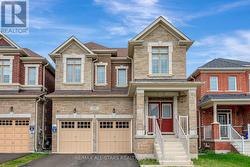 170 FALLHARVEST WAY  Whitchurch-Stouffville, ON L4A 5A2