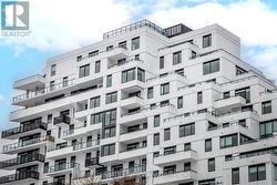 PH #1701 - 1050 EASTERN AVENUE  Toronto, ON M4L 0B7