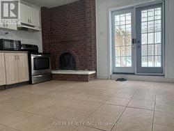 LOWER - 540 PAISLEY BOULEVARD W  Mississauga, ON L5B 2M4