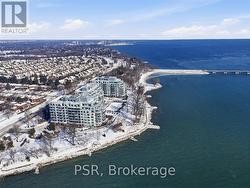 619 - 3500 LAKESHORE ROAD W  Oakville, ON L6L 0B4