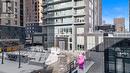 901 - 111 Champagne Avenue S, Ottawa, ON  - Outdoor With Facade 