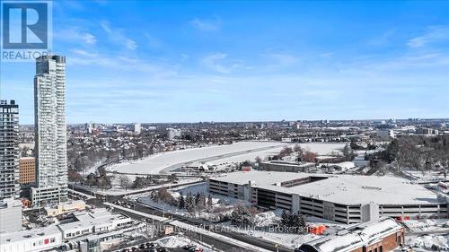 901 - 111 Champagne Avenue S, Ottawa, ON - Outdoor With View