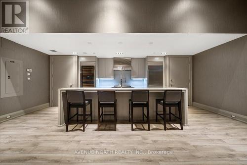 901 - 111 Champagne Avenue S, Ottawa, ON - Indoor Photo Showing Kitchen