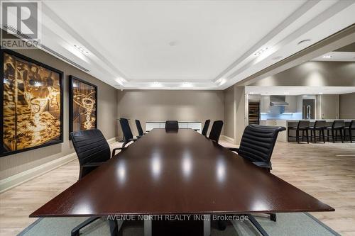 901 - 111 Champagne Avenue S, Ottawa, ON - Indoor