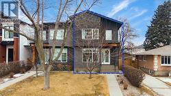 2835 35 Street SW  Calgary, AB T3E 2Y4