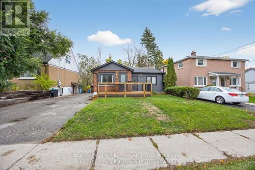 155 PENETANG STREET  Barrie, ON L4M 1V9