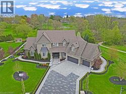 16 WESTLAKE Boulevard  Brantford, ON N3T 5L6