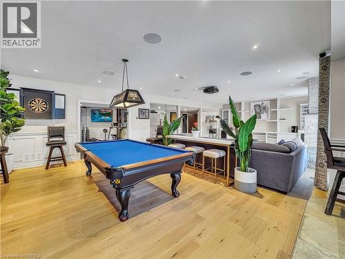 16 Westlake Boulevard, Brantford, ON - Indoor Photo Showing Other Room