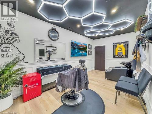 16 Westlake Boulevard, Brantford, ON - Indoor Photo Showing Other Room