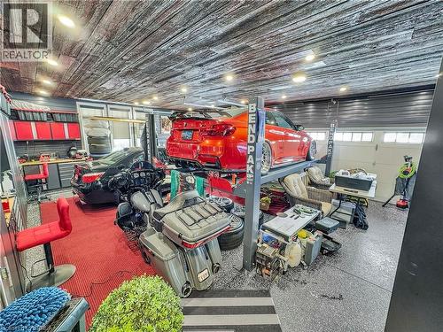 16 Westlake Boulevard, Brantford, ON -  Photo Showing Other Room