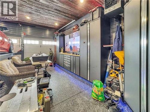 16 Westlake Boulevard, Brantford, ON -  Photo Showing Other Room