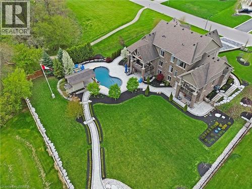 16 Westlake Boulevard, Brantford, ON - Outdoor