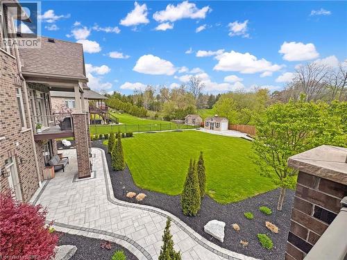 16 Westlake Boulevard, Brantford, ON - Outdoor